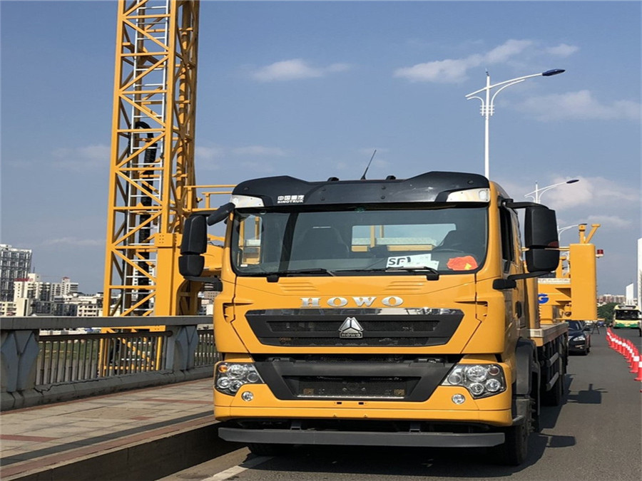 貴定24米橋梁檢測(cè)車出租，水城橋梁檢測(cè)車租賃價(jià)格親民